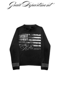 'FEDERAL' SWEATER ⊹