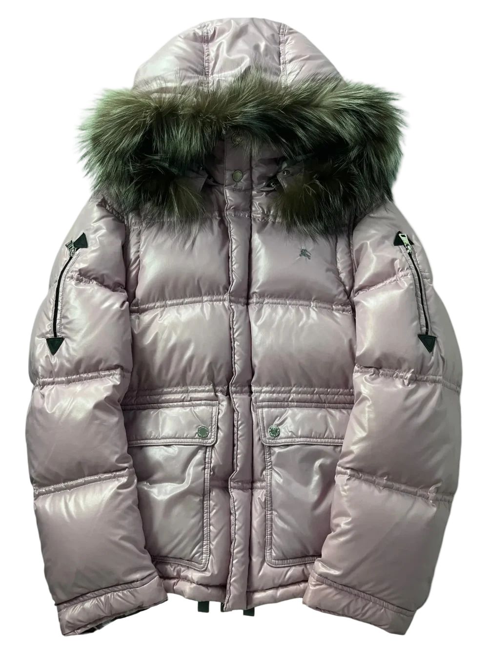 BXRBERRY Black Label - Made In Japan (Pink)