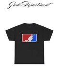 'HEADSH0T' TEE ⊹