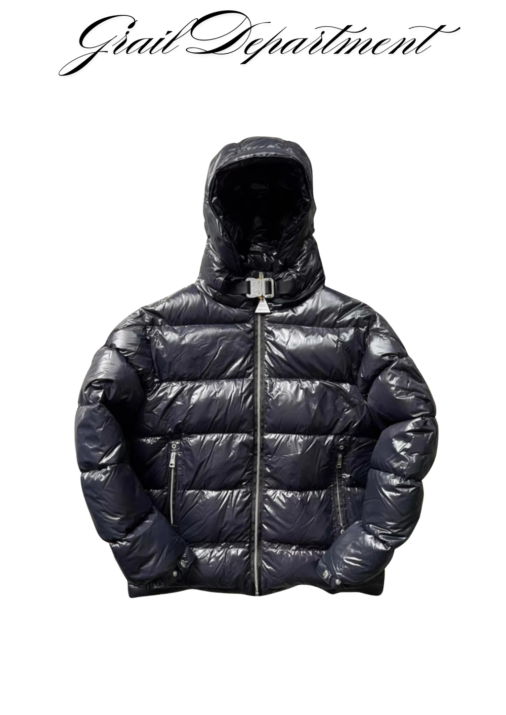 '4LYX X MNC' DOWN PUFFER ⊹