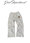 'SWEDEN' SWEATPANTS ⊹