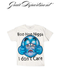 'BOO HOO' TEE ⊹