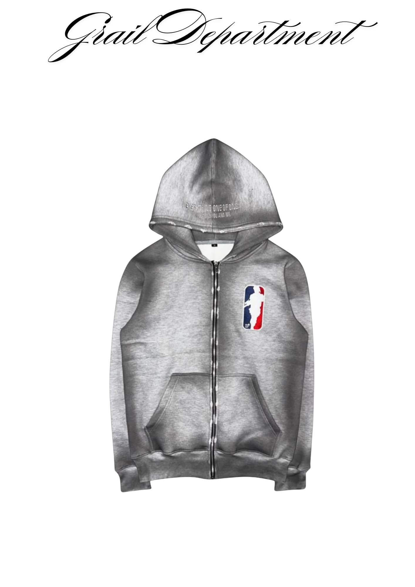 'SH0TTAZ' HOODIE ⊹