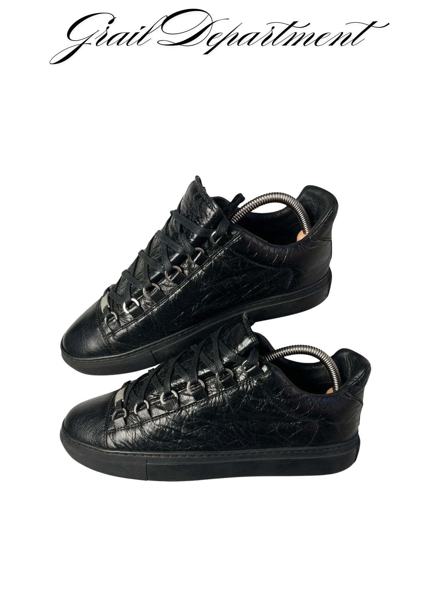 BALENCIAGA x ARENA - LOW