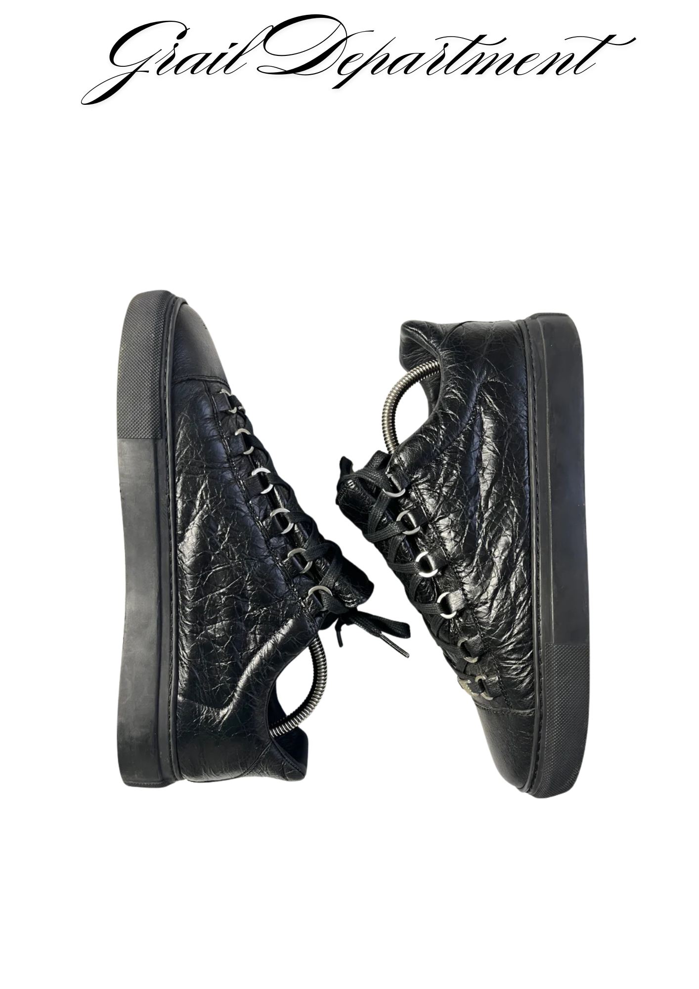 BALENCIAGA x ARENA - LOW