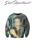 'MCLOVIN' SWEATER ⊹