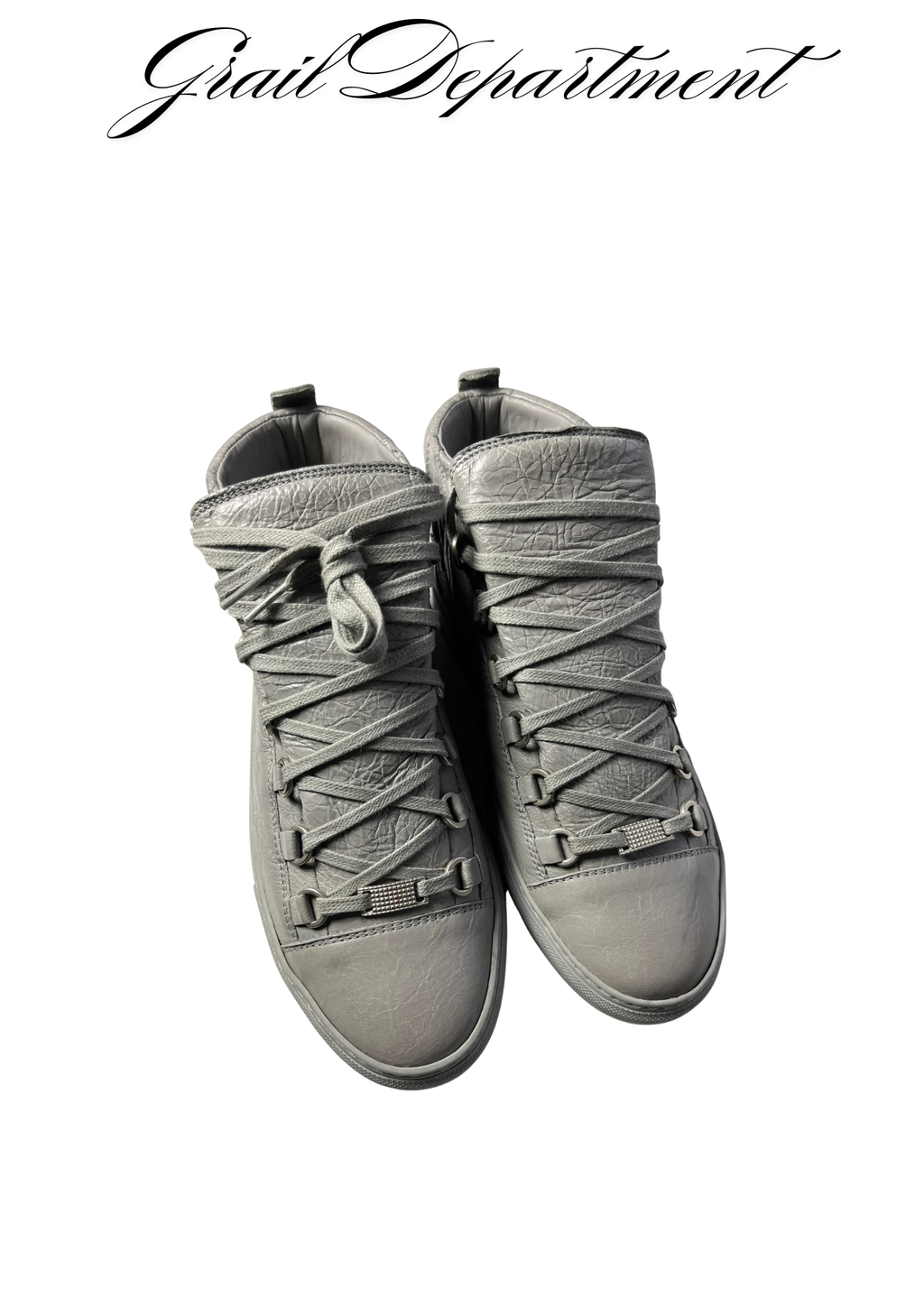 BALENCIAGA x ARENA - HIGH