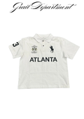 'ATLANTA' POLO ⊹