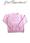 'ARABIC' SWEATER ⊹