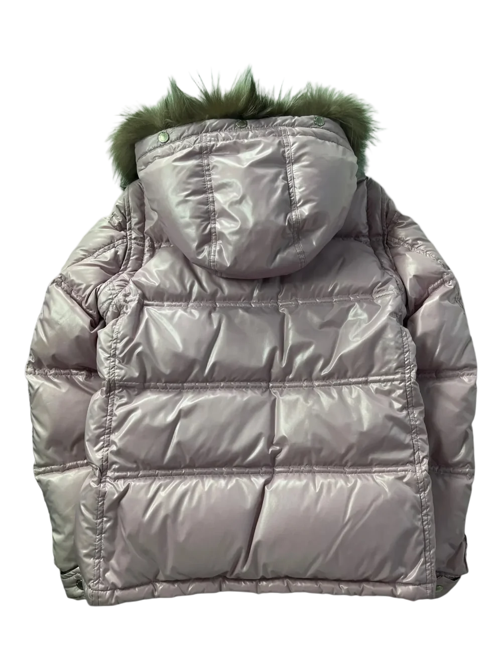 BXRBERRY Black Label - Made In Japan (Pink)