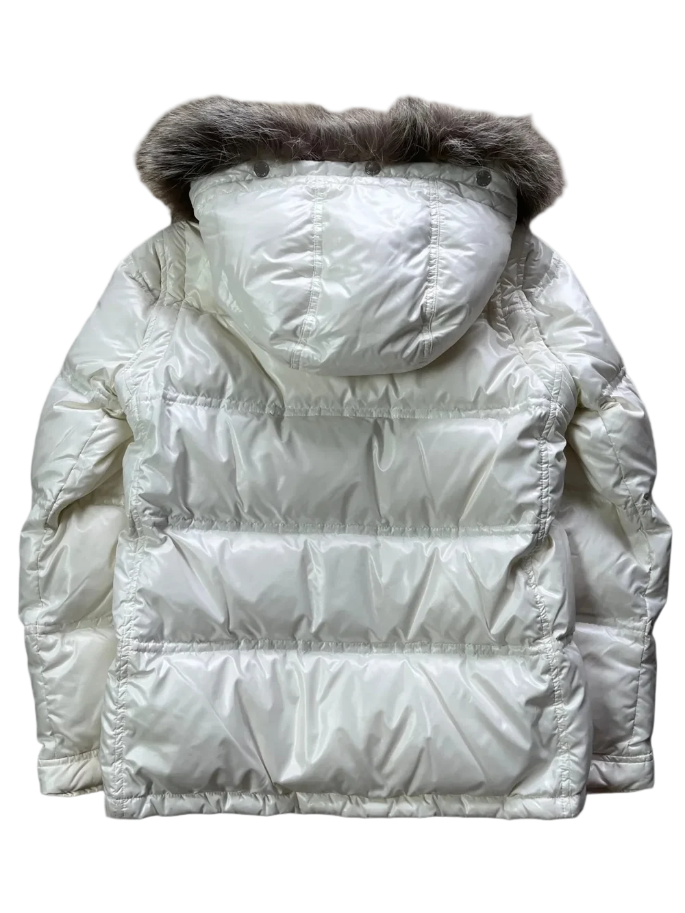 BXRBERRY Black Label - Made In Japan (White)