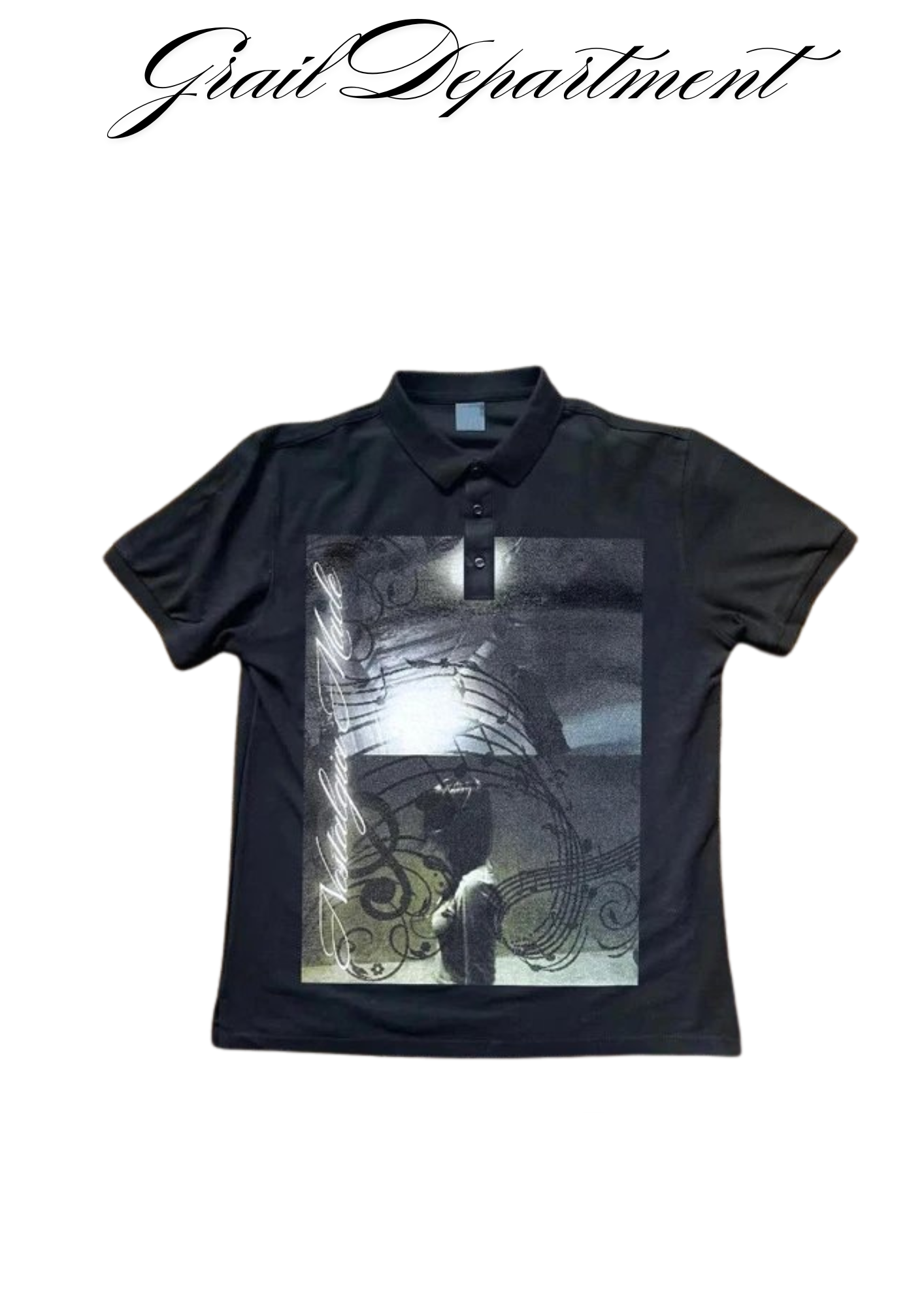 'MUSICAL DREAM' POLO ⊹