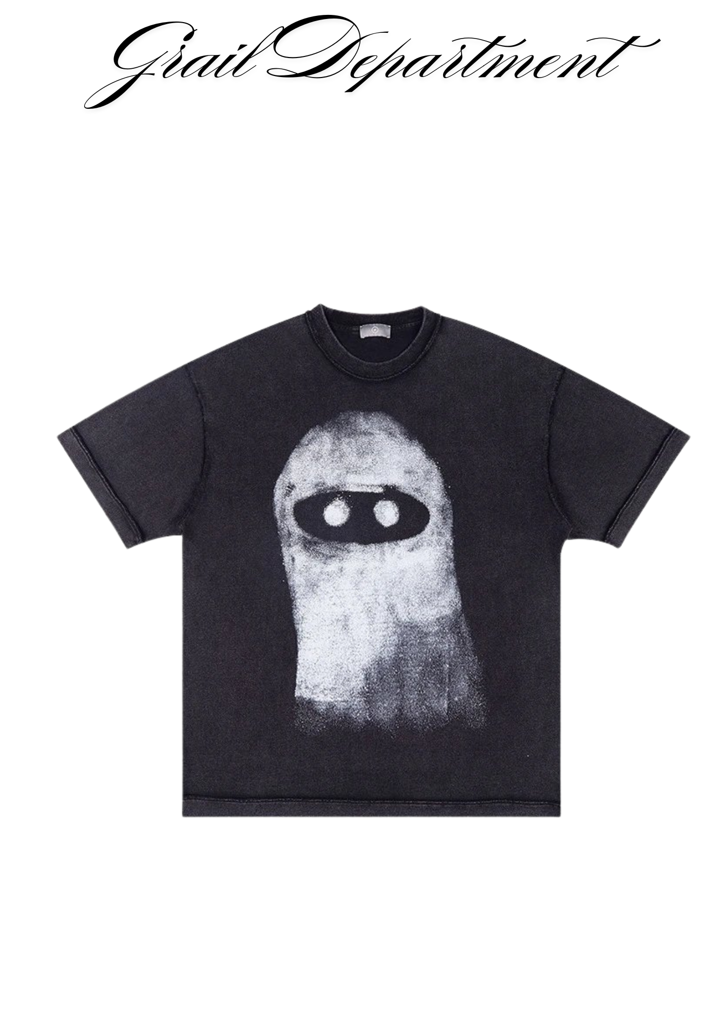 'INCOGNITO' TEE ⊹