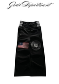 'FEDERAL' SWEATPANTS ⊹