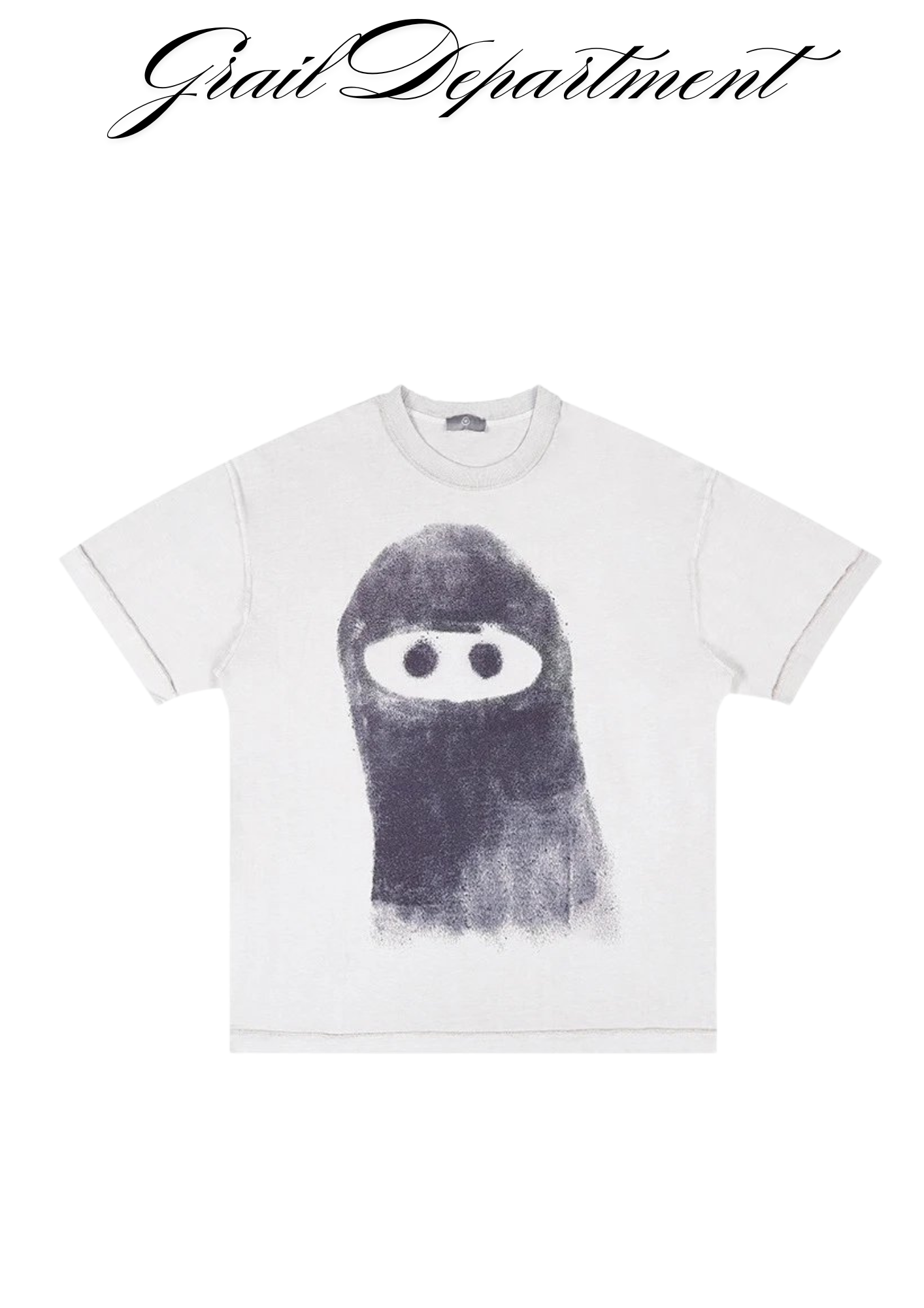 'INCOGNITO' TEE ⊹