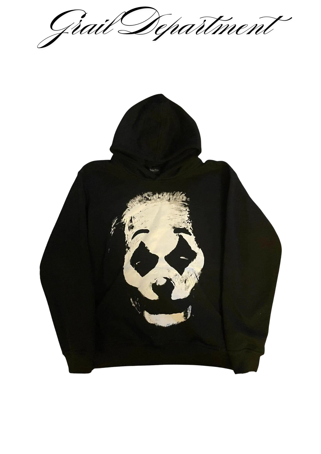 'J0KER' HOODIE ⊹