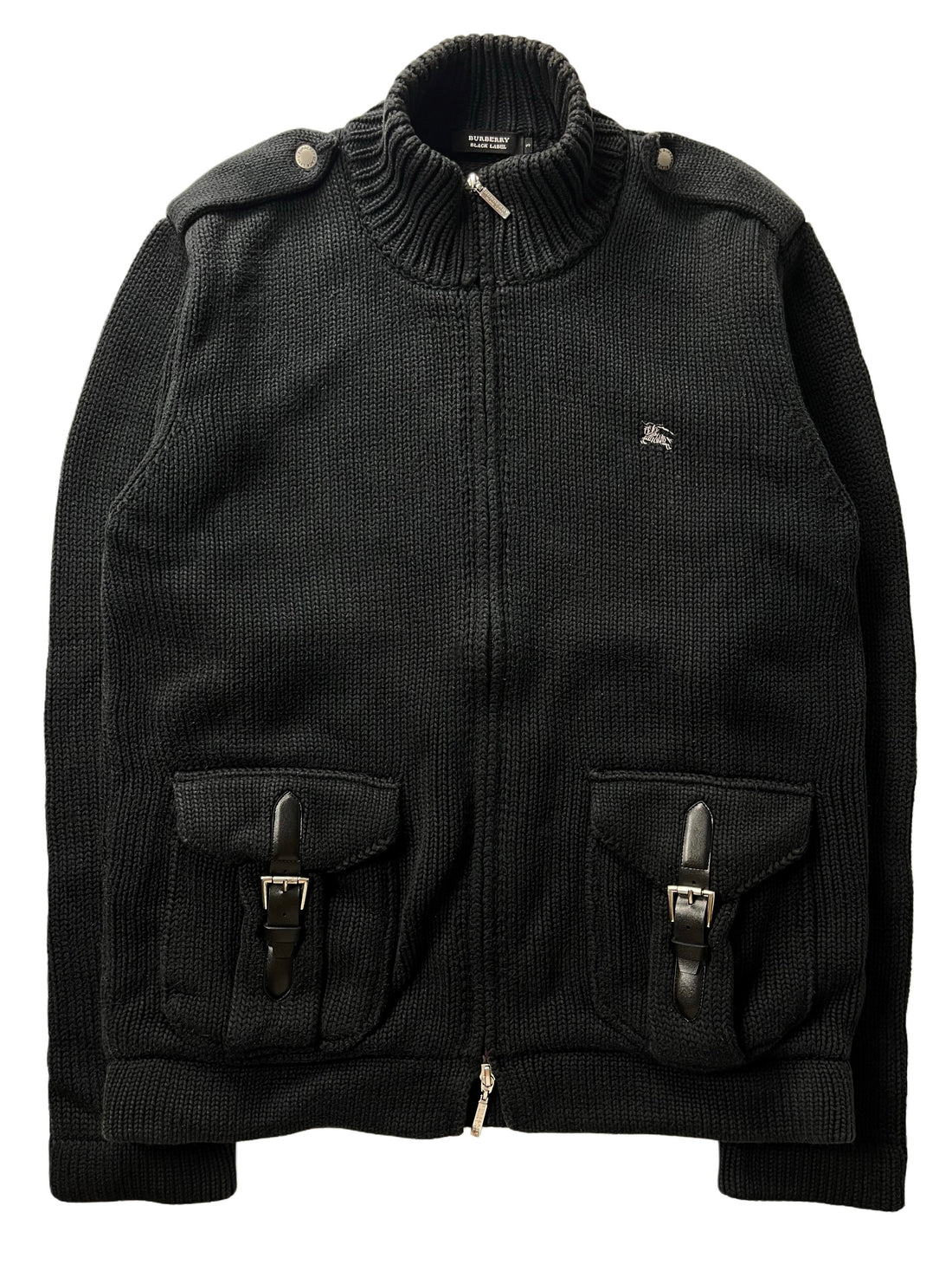 BBR ZIPUP x BLACKLABEL - Made In JPN