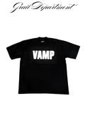 'VAMP' TEE ⊹