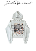 'LUST KILLS' HOODIE ⊹