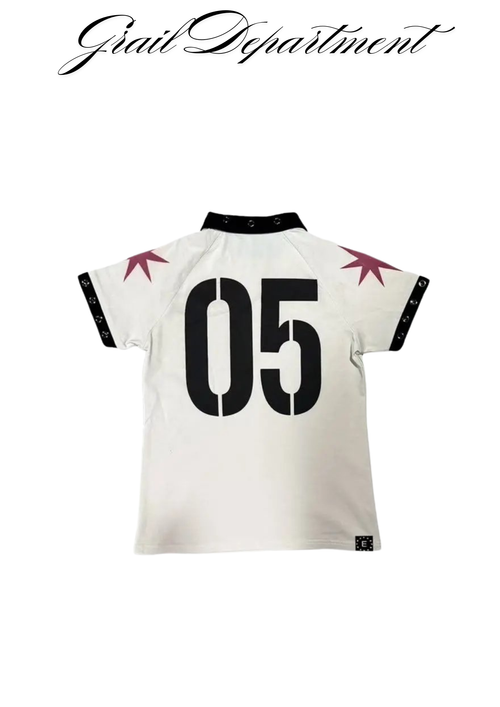 '05REASONS' POLO ⊹