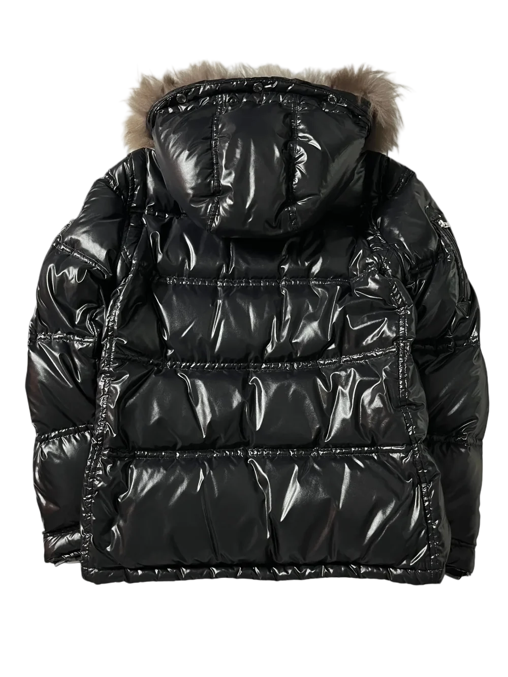 BXRBERRY Black Label - Made In Japan (Black)