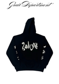 '2ALIVE' HOODIE ⊹
