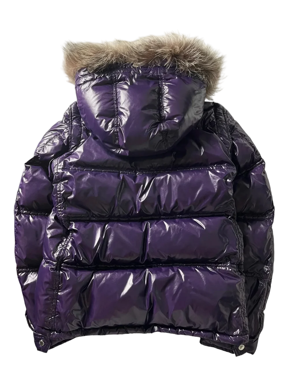 BXRBERRY Black Label - Made In Japan (Purple)