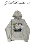 'IM STILL OFFLINE' HOODIE ⊹