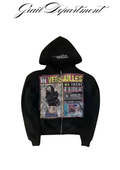 'VERSAILLES' HOODIE ⊹
