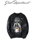 'ROTTWEILER' SWEATER ⊹