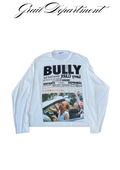 'BULLY' LONGSLEEVE ⊹