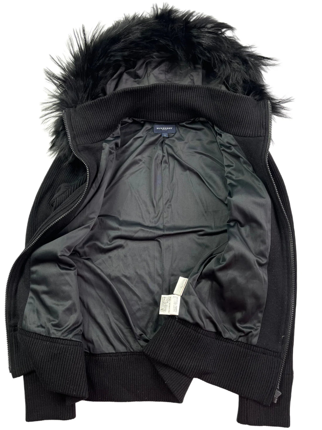 BBR HOODIE x GOLF - Made In JPN