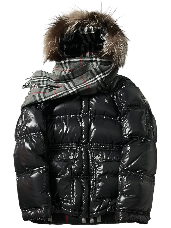 BXRBERRY Black Label - Made In Japan (Black)