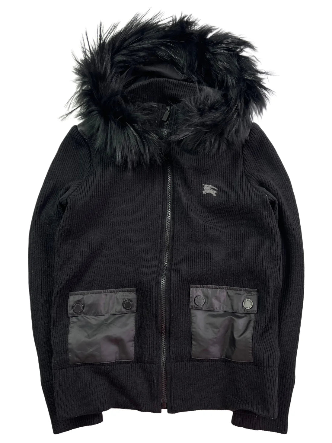 BBR HOODIE x GOLF - Made In JPN