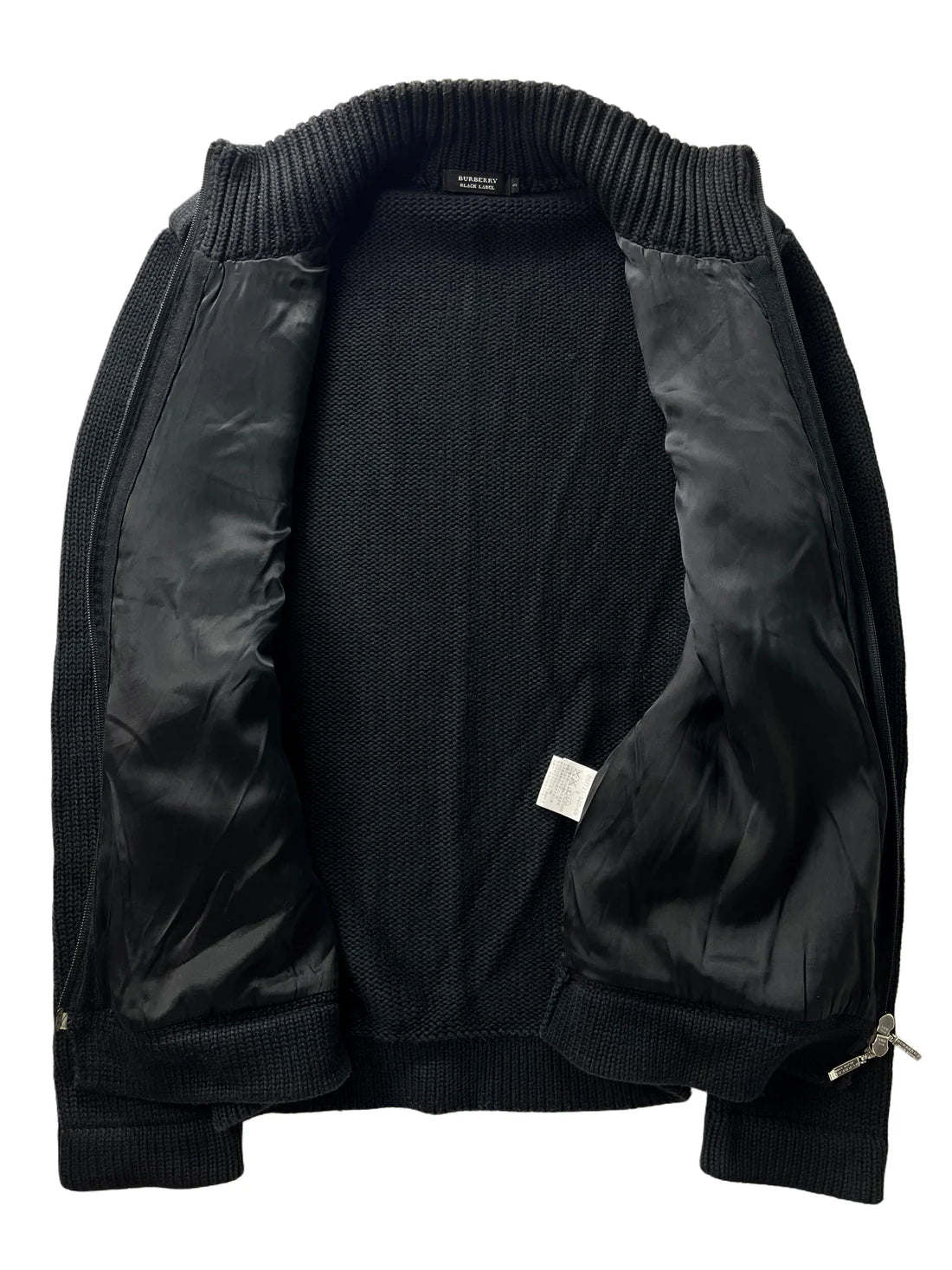 BBR ZIPUP x BLACKLABEL - Made In JPN