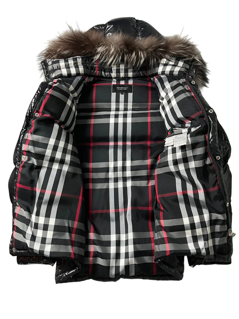 BBR x BLACKLABEL - Made In JPN (Black)