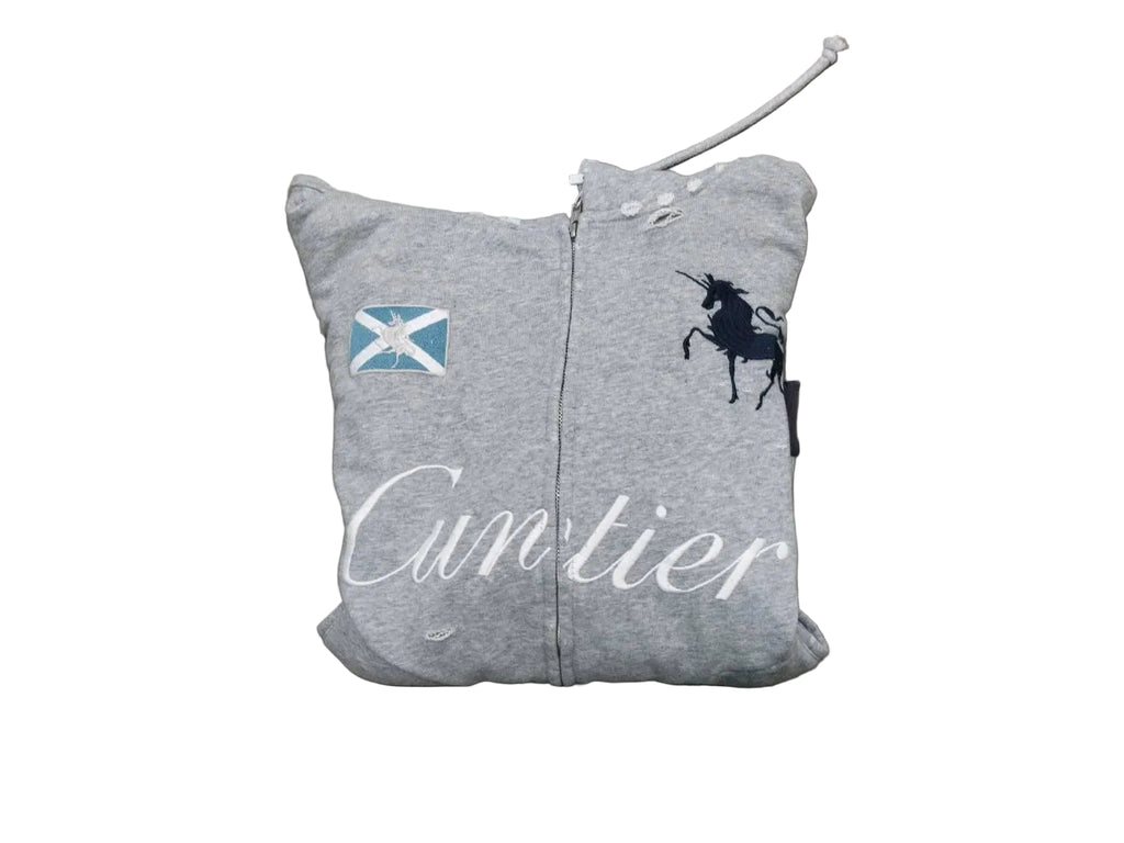 'CXNTIER' HOODIE ⊹