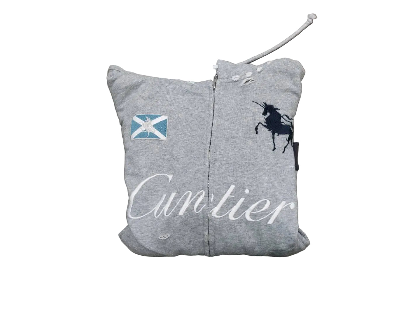 'CXNTIER' HOODIE ⊹